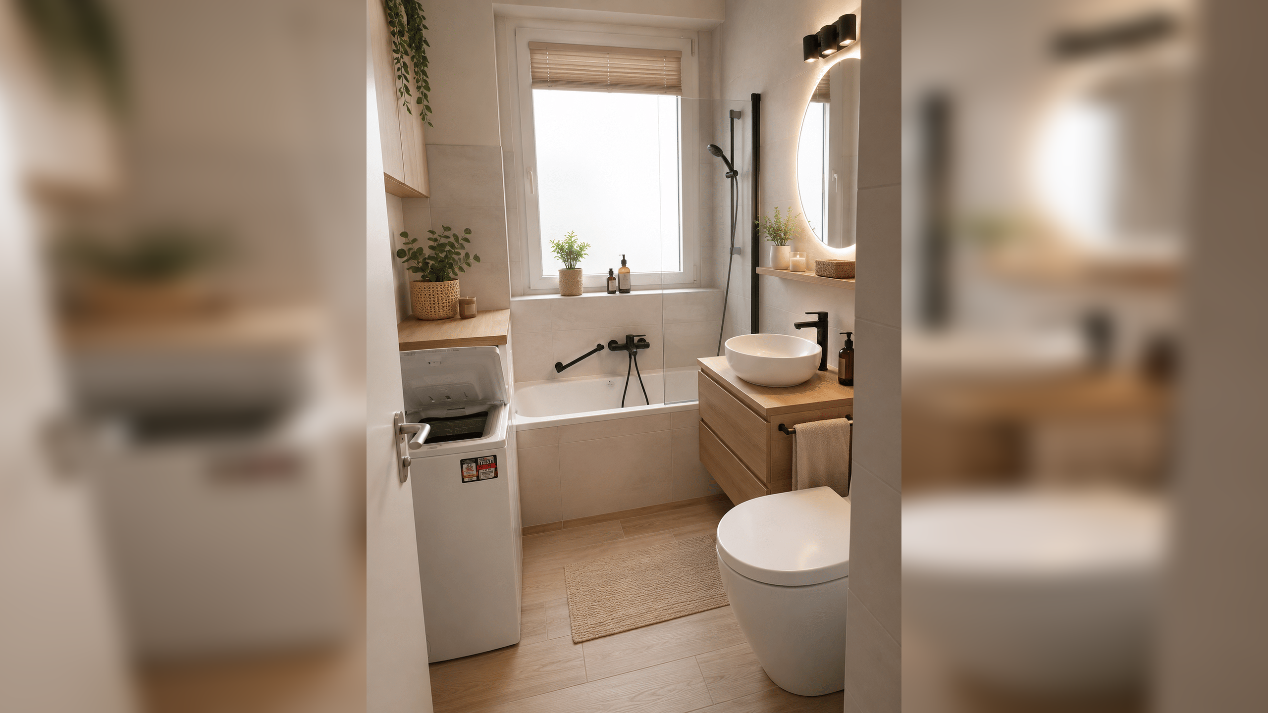 3-Zimmer-Wohnung in Fürstenried – 81475 München – Vorschaubild 4