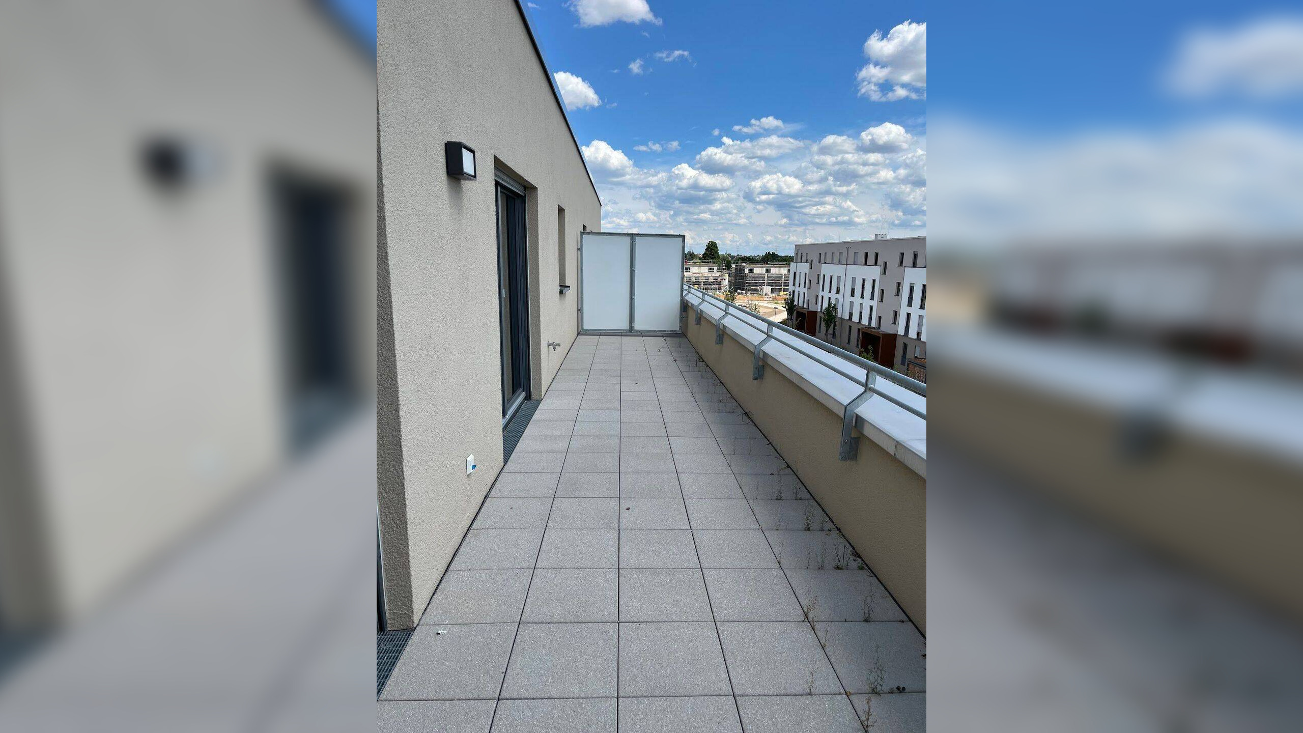 Großzügige Neubauwohnung in grüner Lage! – 65205 Wiesbaden – Vorschaubild 3