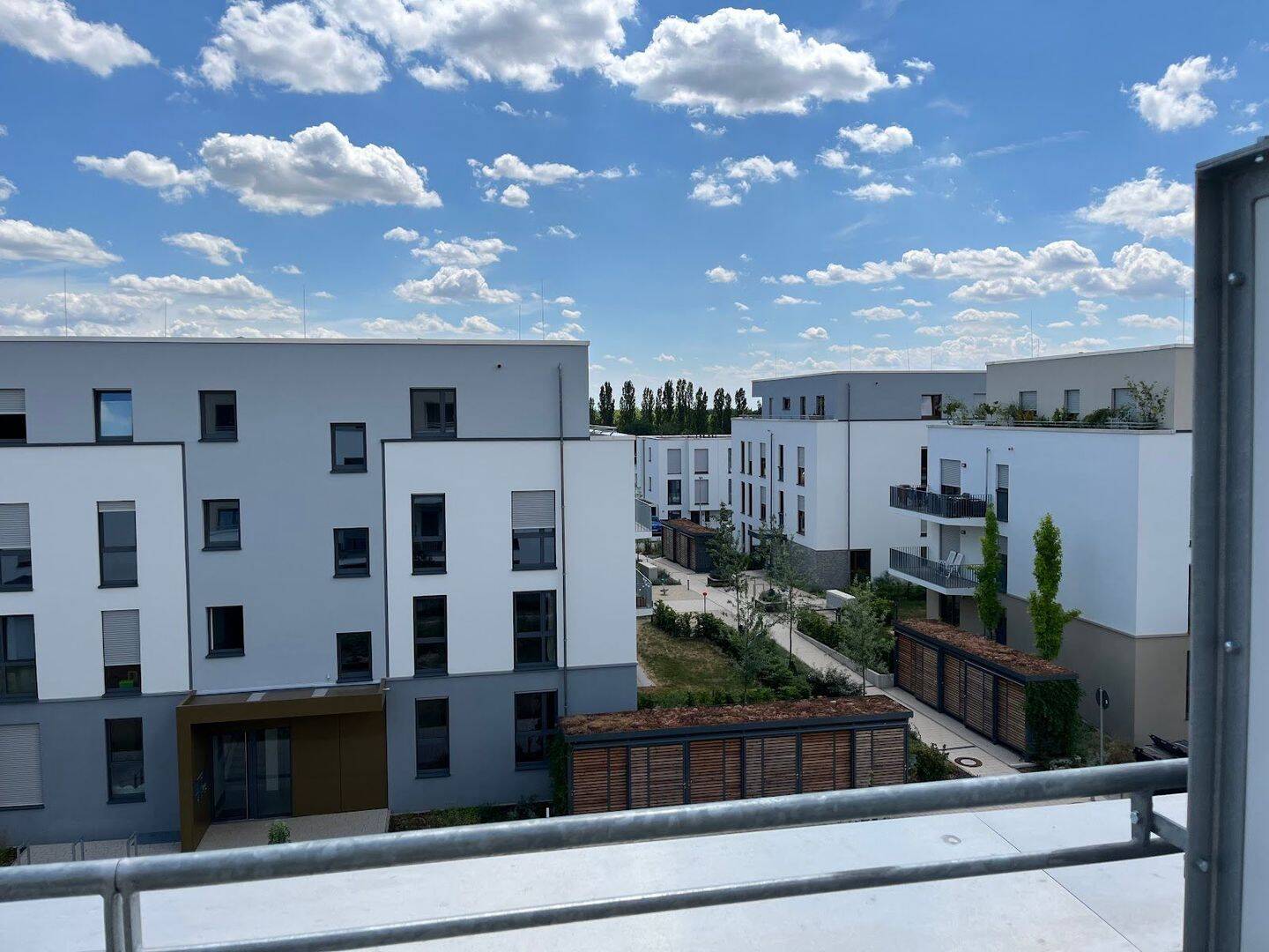 Großzügige Neubauwohnung in grüner Lage! – 65205 Wiesbaden – Vorschaubild 4