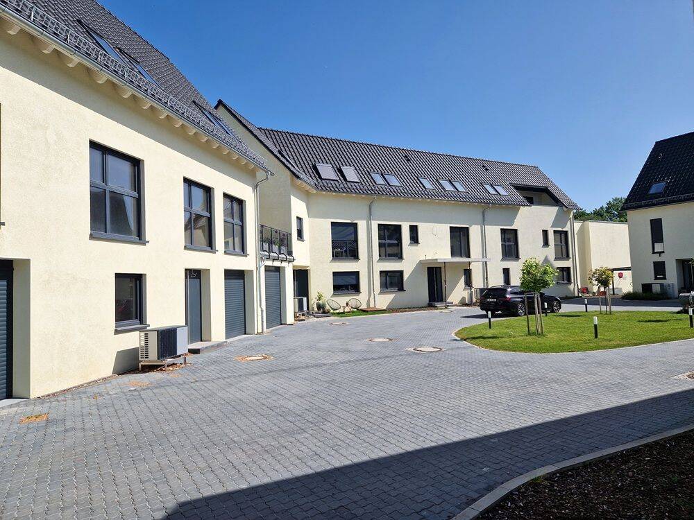 Schönes Reihenendhaus mit Dachloggia zu vermieten! – 4288 Leipzig – Vorschaubild 3