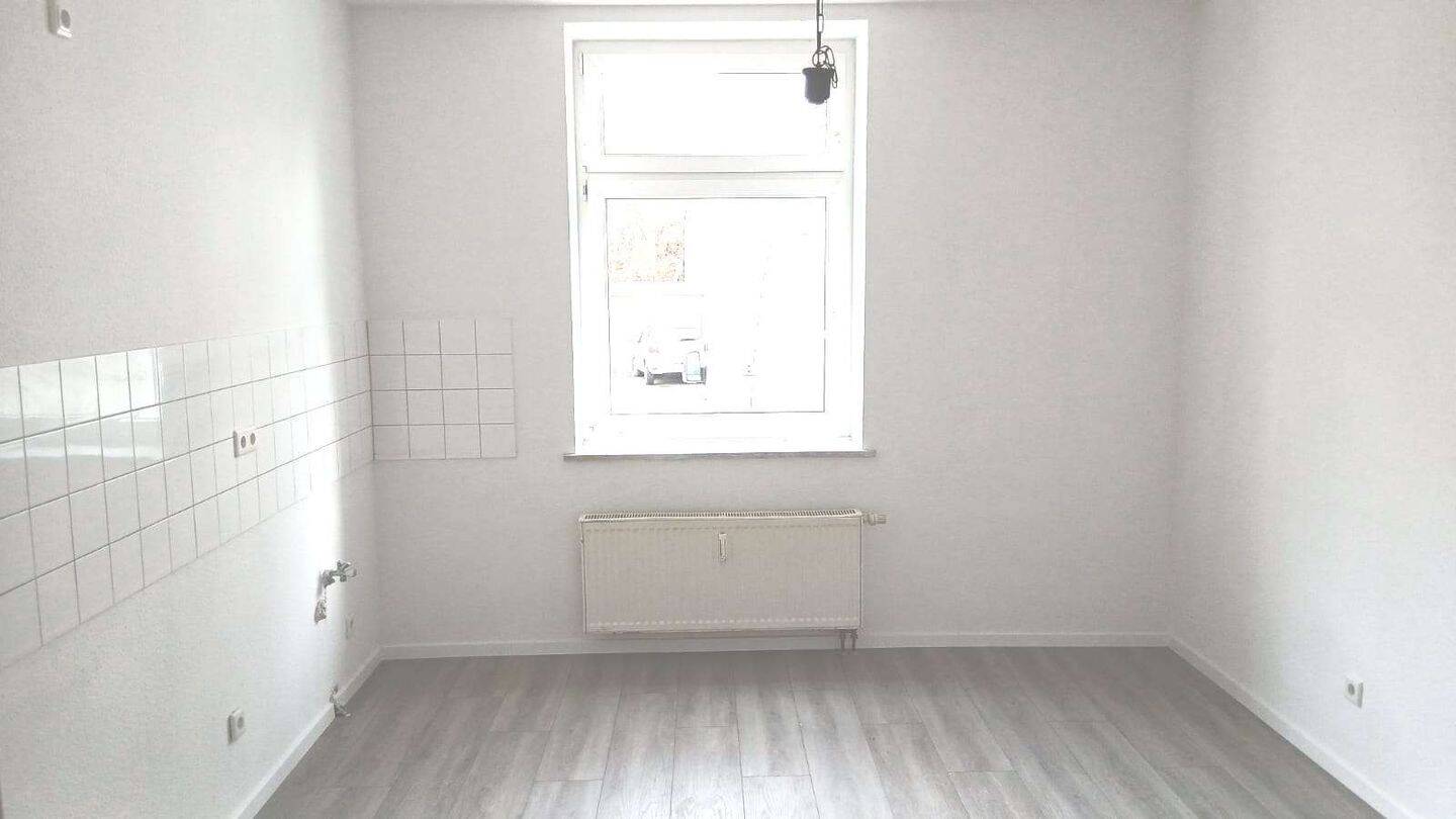 frisch renovierte EG Wohnung, ruhig gelegen mit viel Licht. – 45307 Essen – Vorschaubild 3