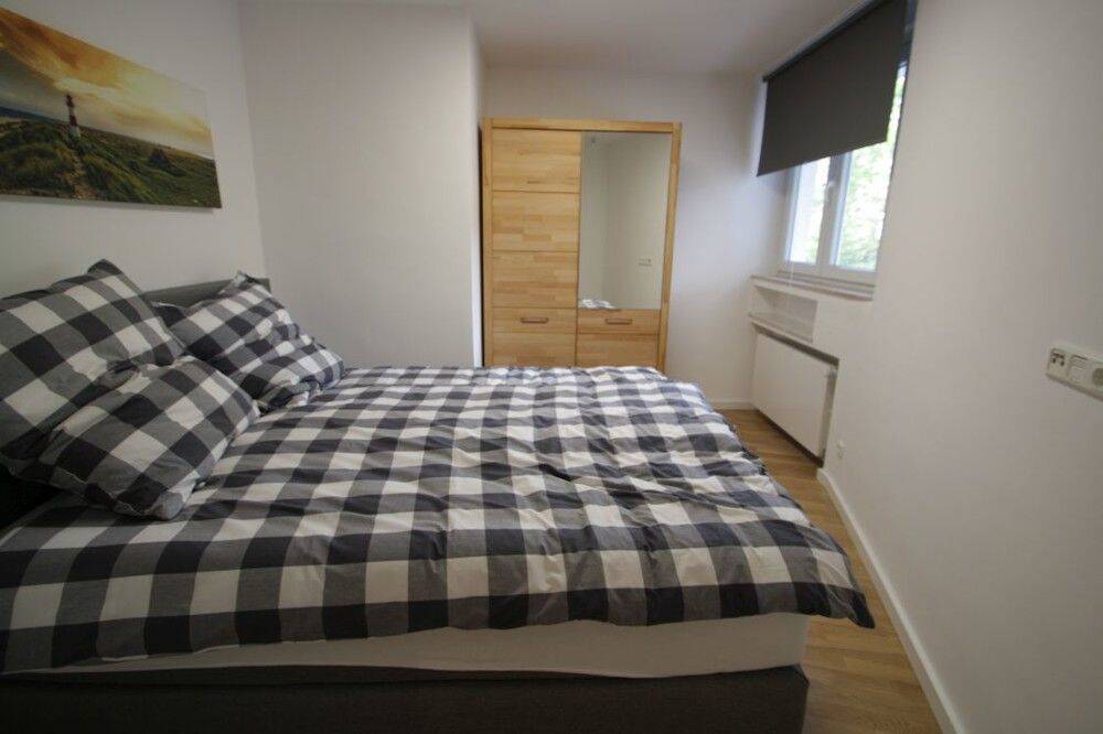 Einziehen und Wohlfühlen, Möblierte 2-Zimmerwohnung! – 50968 Köln – Vorschaubild 3