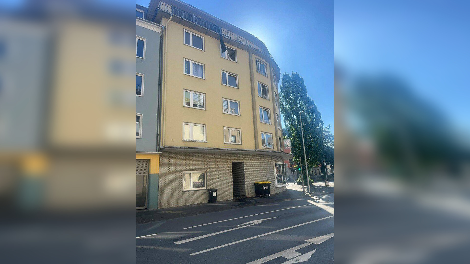 Wohnen in zentraler Bestlage – 58095 Hagen – Vorschaubild 3