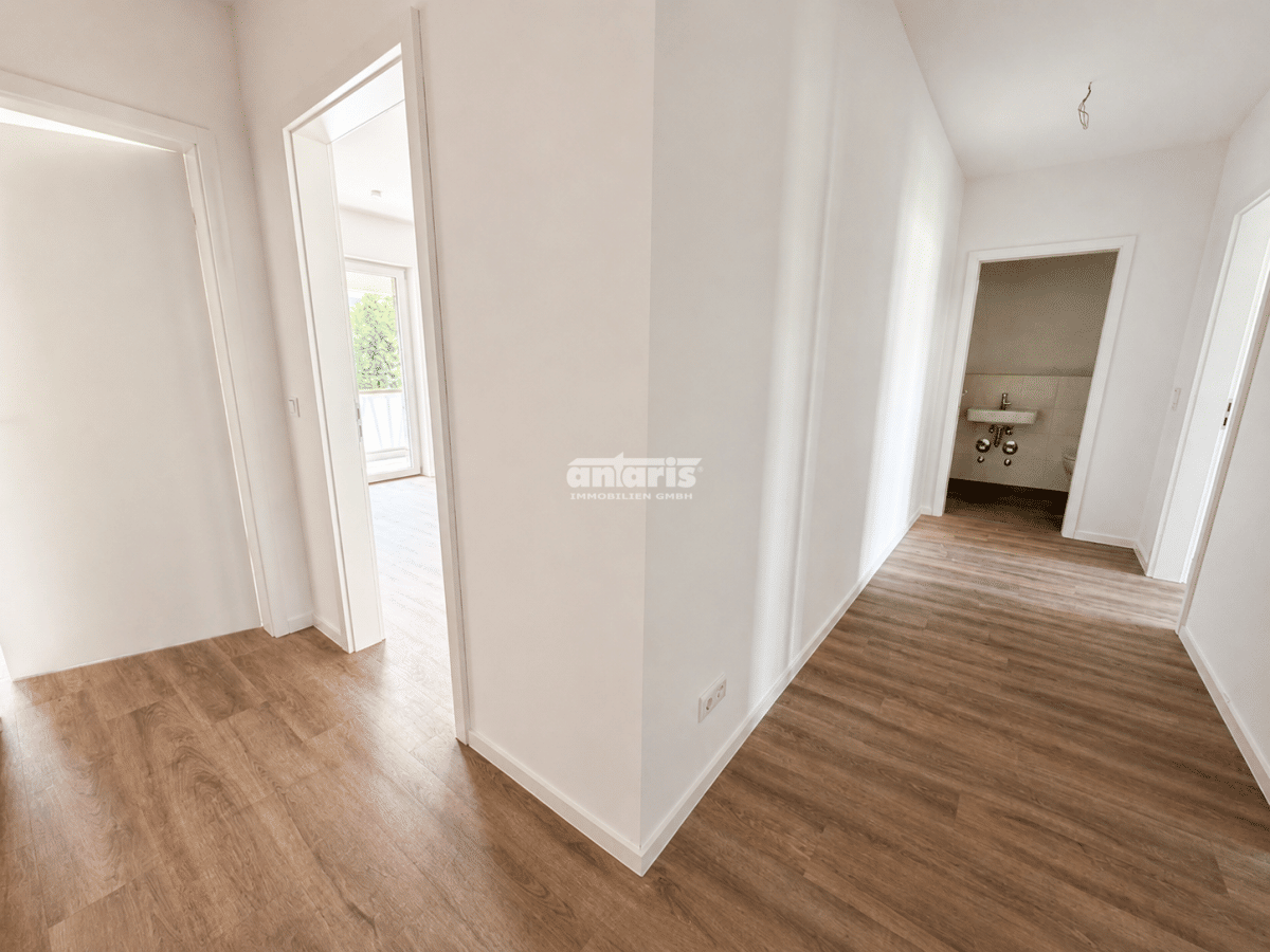 antaris Immobilien GmbH ** Einziehen, ankommen, wohlfühlen – diese 4-Raum Wohnung überzeugt! ** – 99085 Erfurt – Vorschaubild 3