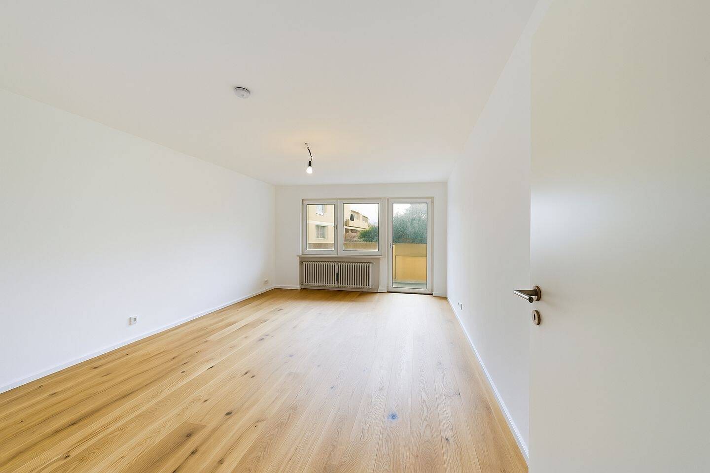 1-Zimmer-Wohnung mit Balkon zum Innenhof in München-Pasing (Bruttorendite von 4,06 %. ) – 81241 München – Vorschaubild 3