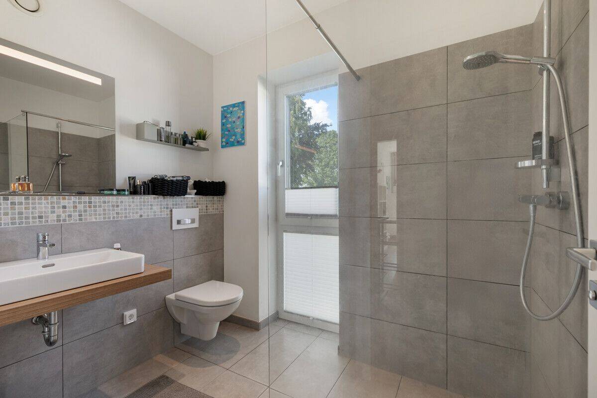 Exklusive Stadtvilla in den Elbvororten – 22589 Hamburg – Vorschaubild 4
