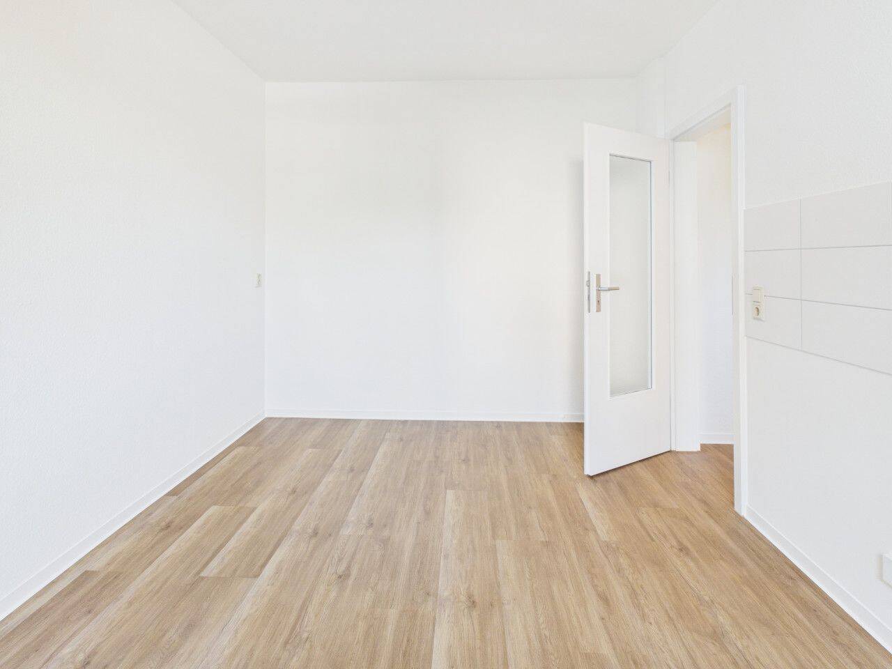 2-Raum-Wohnung im Erdgeschoss in Kappel – Chemnitz – Vorschaubild 4