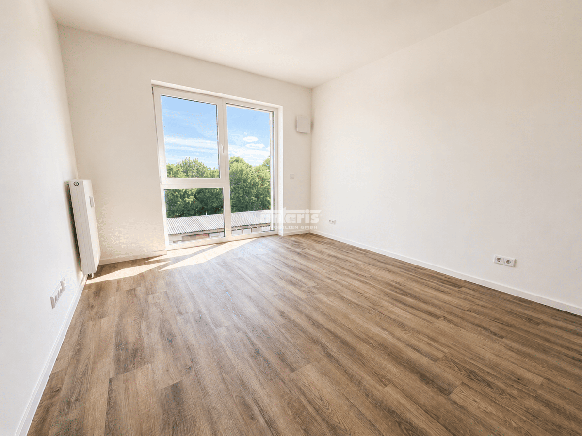 antaris Immobilien GmbH **Ihr neues Zuhause: Stilvolle 5-Raum-Wohnung mit Wow-Faktor** – 99085 Erfurt – Vorschaubild 3