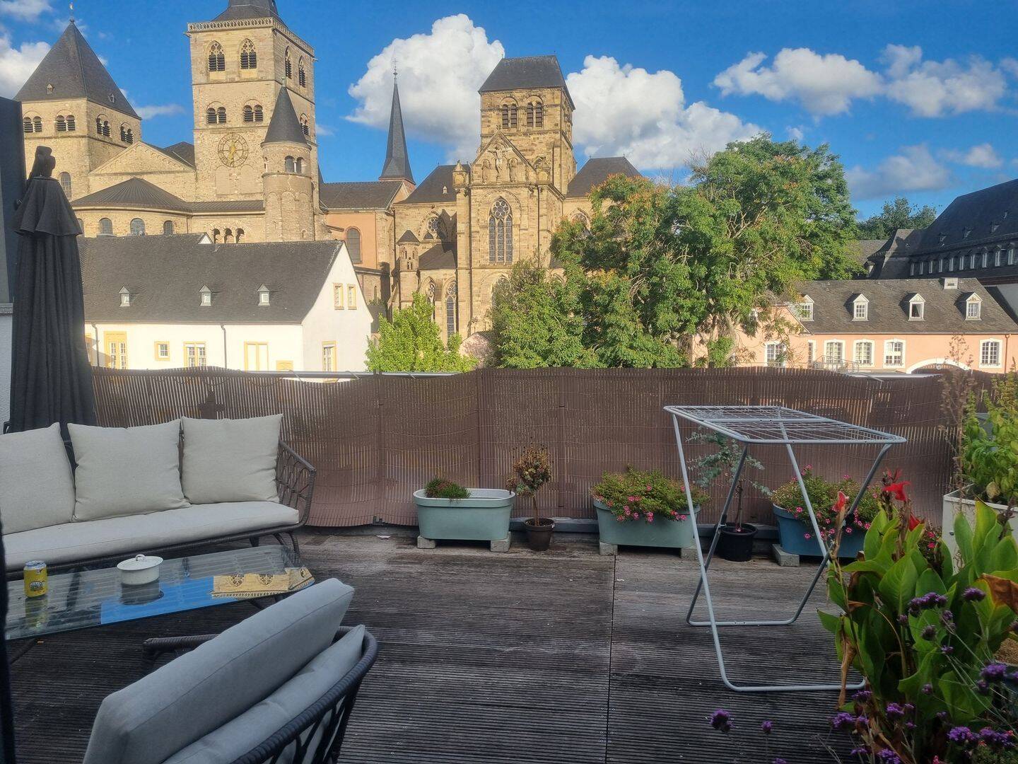 Charmante Wohnung mit Dom-Blick – Wohnen im Herzen von Trier – 54290 Trier – Vorschaubild 3