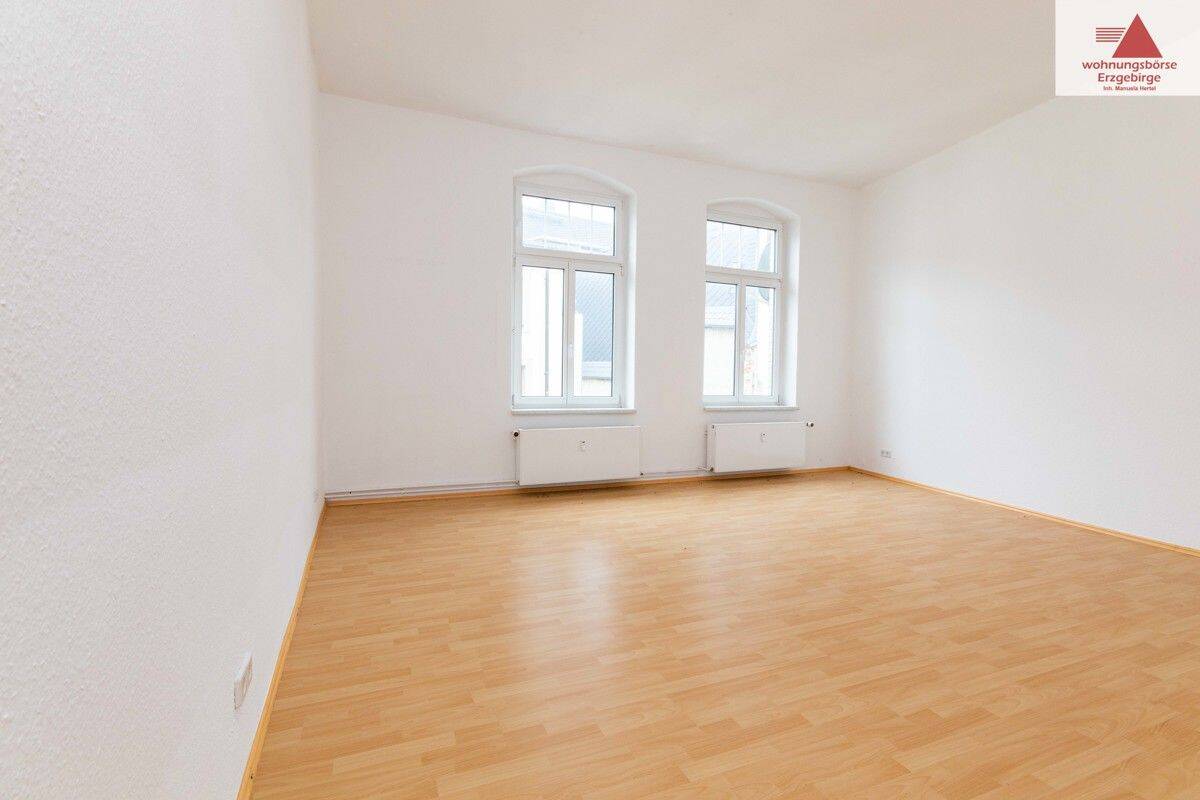 Geräumige 4-Raum-Wohnung im Annaberger Zentrum!! – 9456 Annaberg-Buchholz – Vorschaubild 3