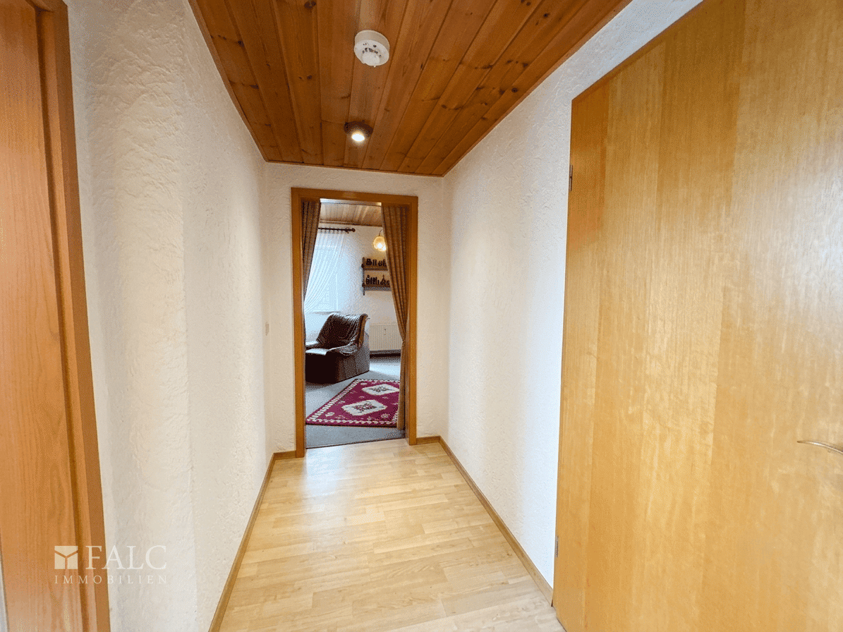 Attraktive Wohnung in Bochum | Zentral & gut angebunden – 44793 Bochum – Vorschaubild 3