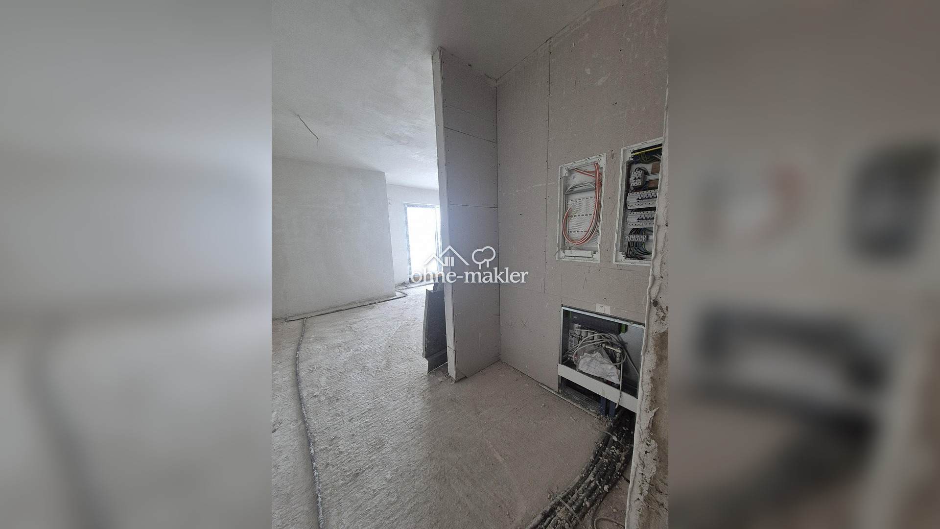 Traumwohnung am Yachthafen – Johannes Rau Alle 34, 45889 Gelsenkirchen – Vorschaubild 8