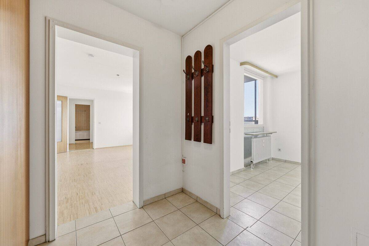 2-Zimmer Wohnung mit Hallenbad und Gemeinschaftsdachterrasse – 81243 München – Vorschaubild 3
