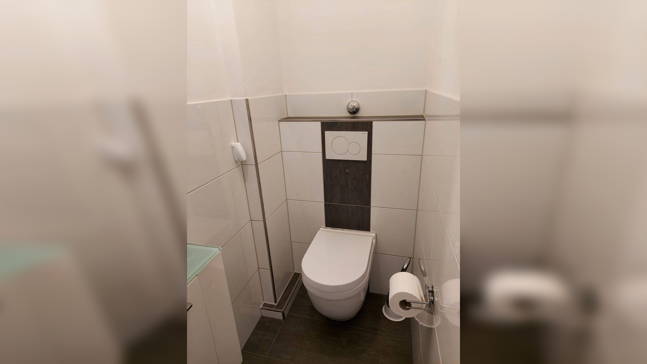 MAISONETTE-TRAUM ÜBER ZWEI ETAGEN -EXKLUSIVE DOPPELSTOCK -WOHNTRÄUME MIT BALKON /SONNE – 44359 Dortmund – Vorschaubild 3