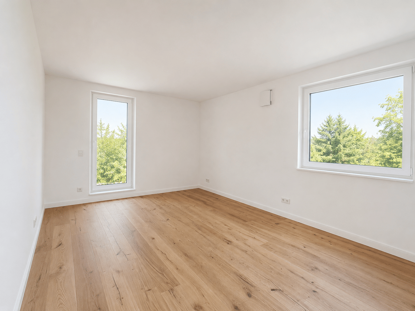 Modernes Neubau-Penthouse mit sonniger Dachterrasse in ruhiger Rahlstedter Lage – 22149 Hamburg – Vorschaubild 3