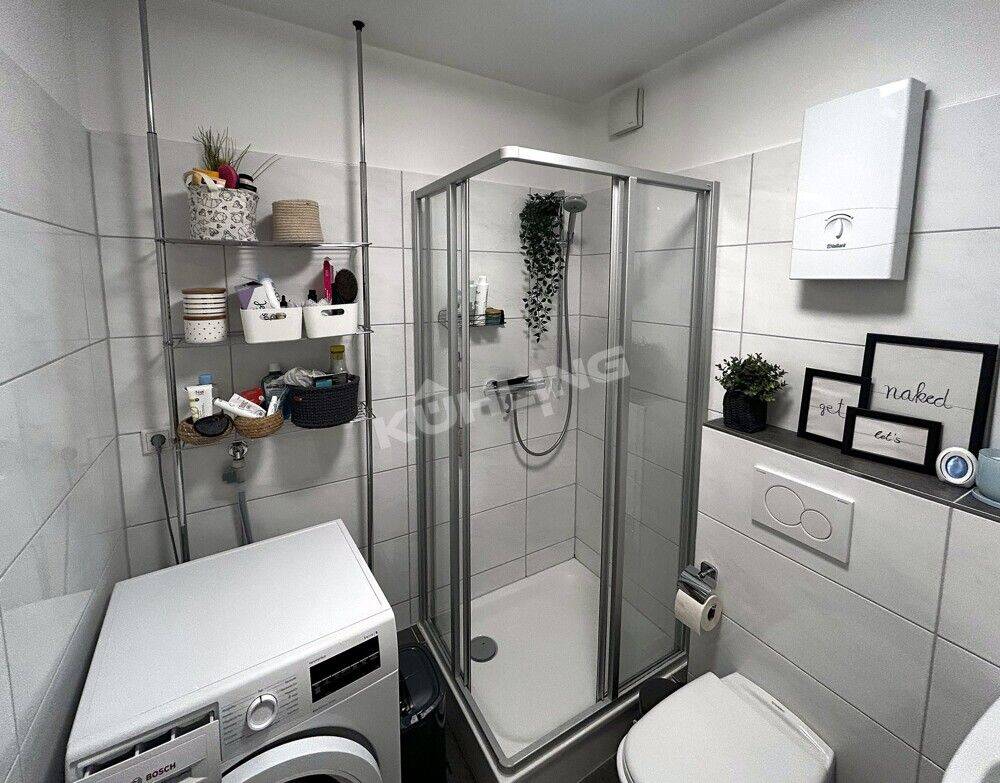 –ANFRAGENSTOPP–3-Zimmer-Wohnung in Uni-Nähe – Erdgeschoss mit überdachter Loggia in Oldenburg – 26129 Oldenburg (Oldb) – Vorschaubild 3