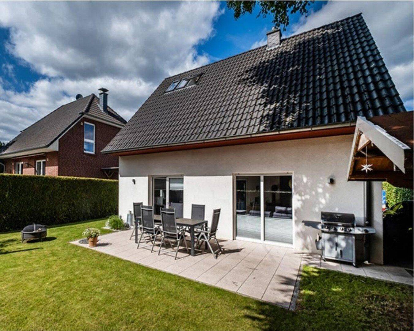 Einfamilienhaus – 22399 Hamburg – Vorschaubild 3