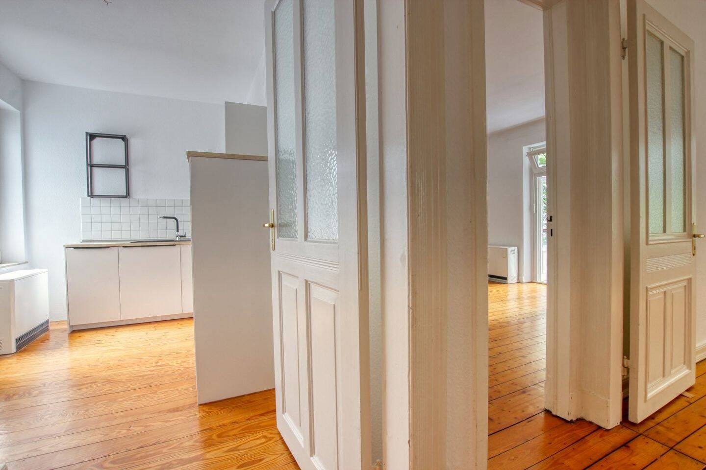 DREAMHOUSE Immobilien: Ein kleines Juwel in bester Lage – 22303 Hamburg – Vorschaubild 3