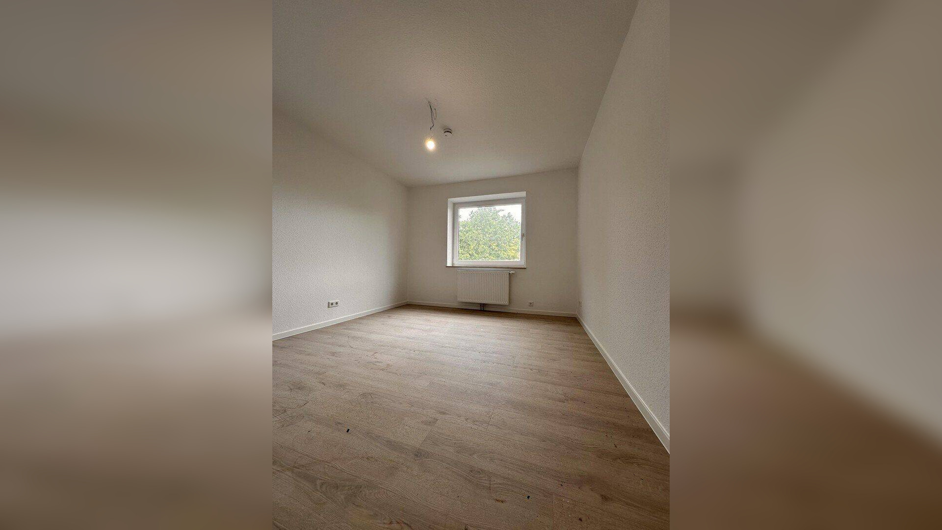 Sanierte 3,5 Zimmer Wohnung – WG geeignet – teilklimatisiert – Oldenburg Bloherfelde – 26129 Oldenburg (Oldb) – Vorschaubild 3