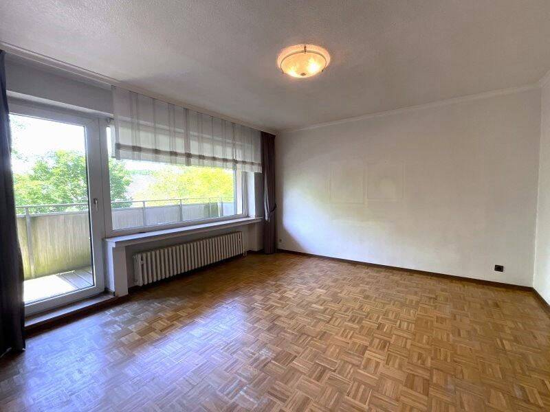 Helle 3,5-Zimmer-Wohnung mit Balkon in Oberhausen-Osterfeld – 46117 Oberhausen – Vorschaubild 3