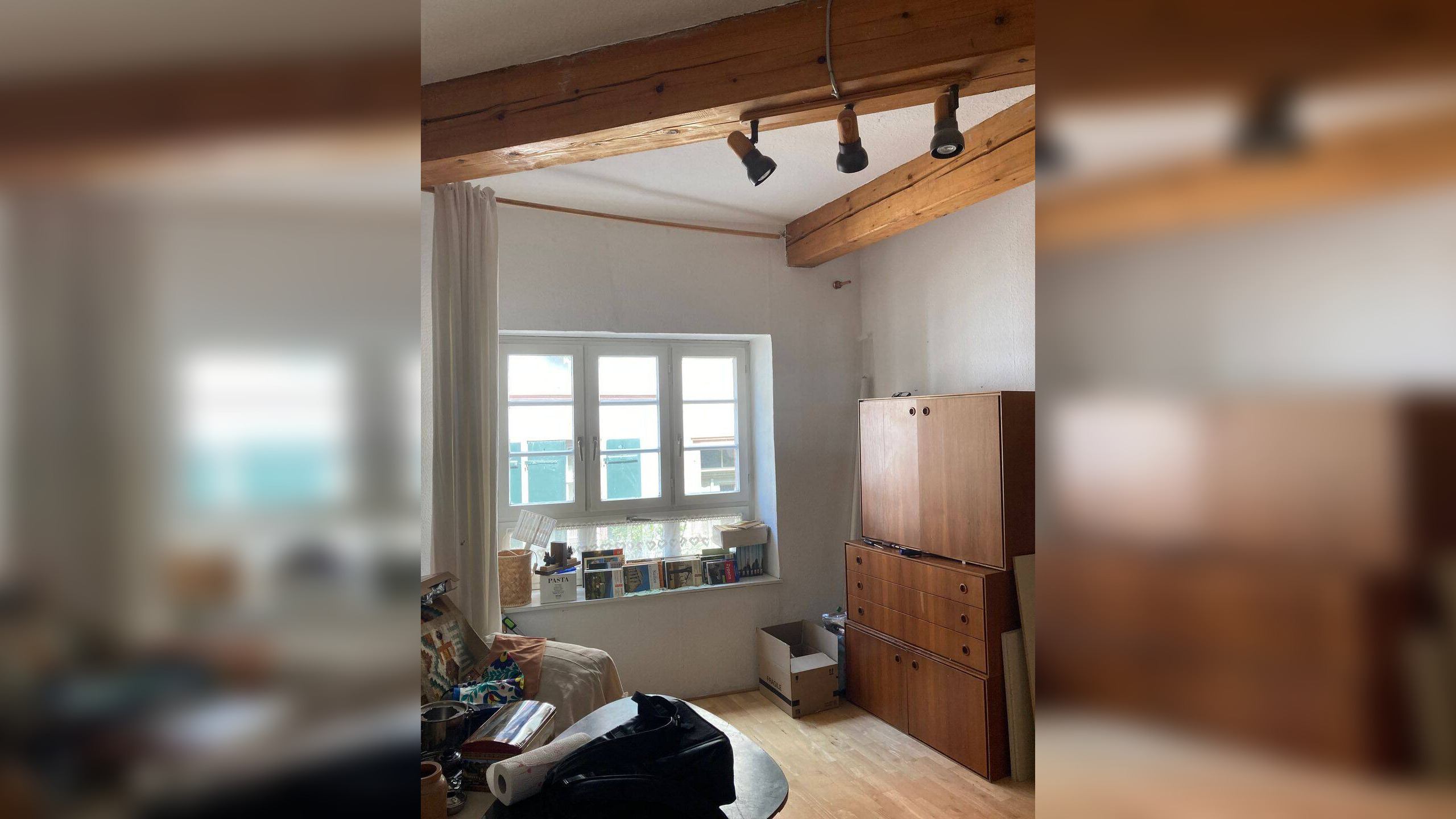 Denkmalgeschütztes Stadtjuwel mit kleinem Feigenbaumgarten – 69117 Heidelberg – Vorschaubild 3