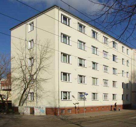Platz für Individualisten: Renovieren, einziehen und wohlfühlen. – Magdeburg – Vorschaubild 3