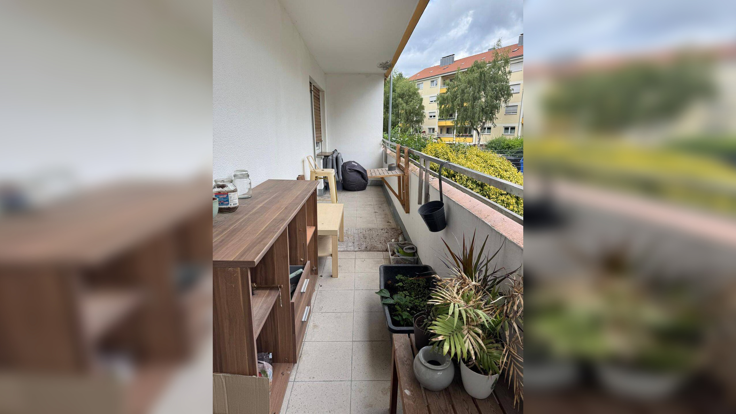 HELLE 3-ZW MIT SÜD-BALKON IN ERLANGEN-BRUCK – 91058 Erlangen – Vorschaubild 3