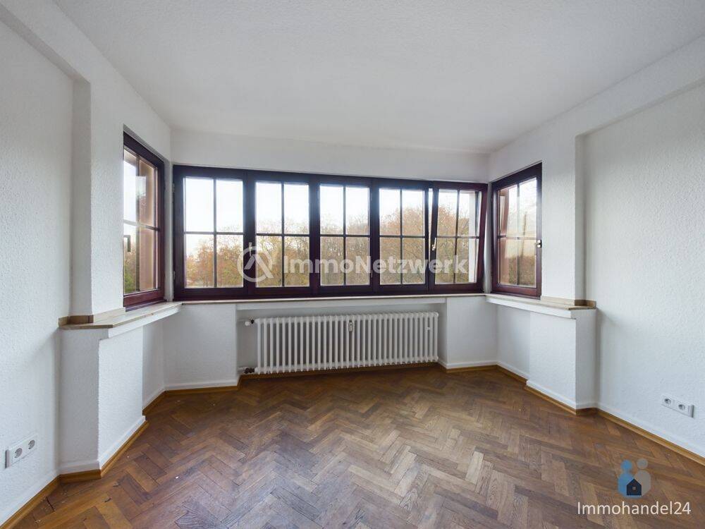 ***großzügige Altbauwohnung in toller Lage von Köln Lindenthal mit Balkon*** – 50931 Köln – Vorschaubild 3