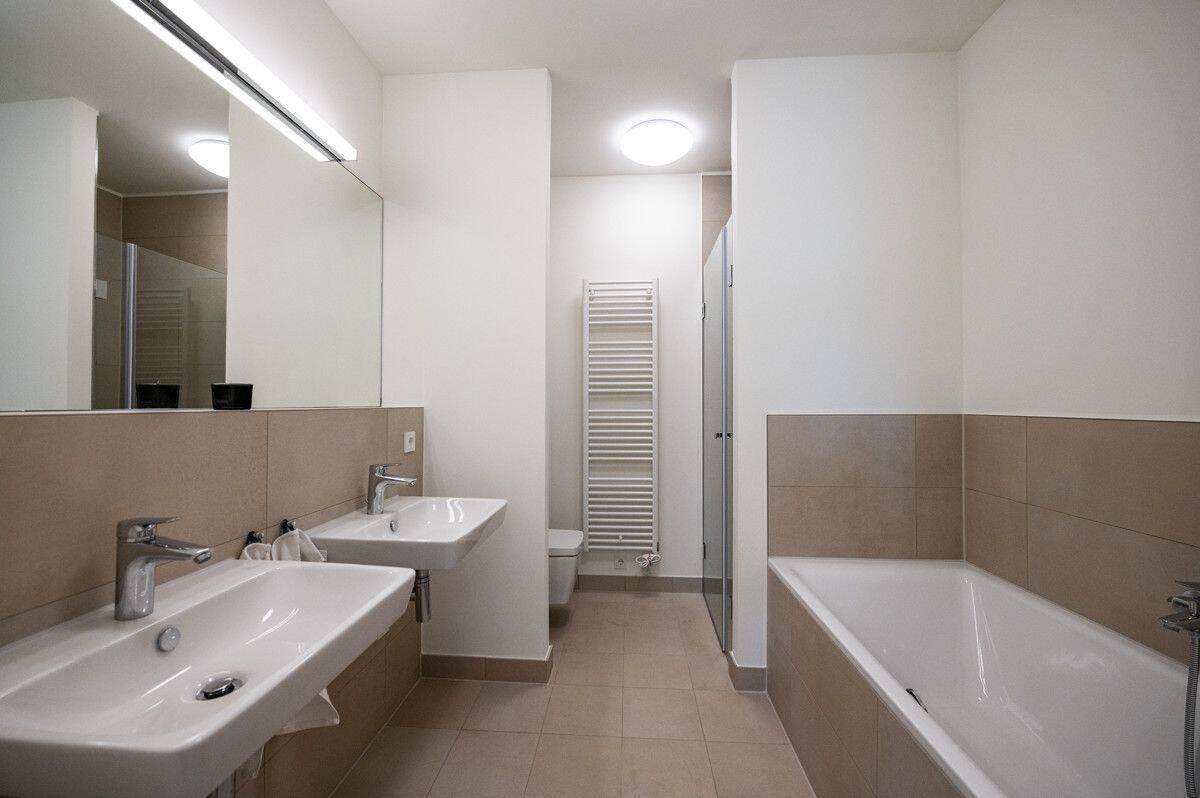 Großzügige 3-Zimmerwohnung im EG mit großer Terrasse – 52072 Aachen – Vorschaubild 4