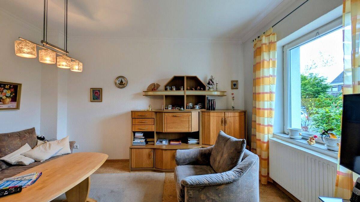 Gepflegte Doppelhaushälfte in Borgfeld zu verkaufen. – 28357 Bremen – Vorschaubild 3