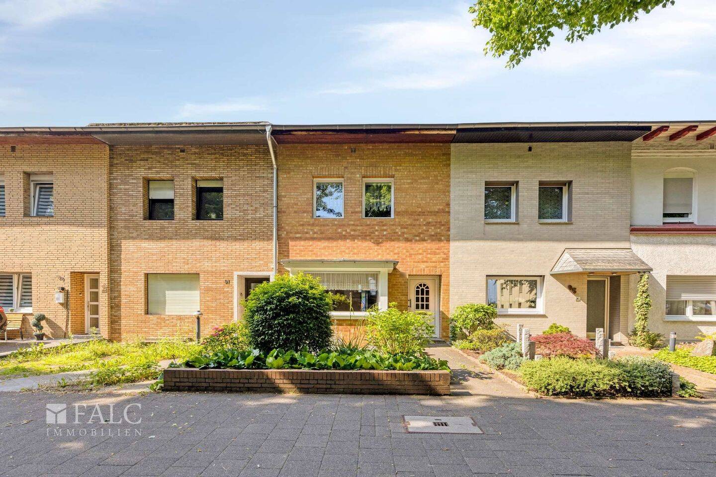 Charmantes Reihenmittelhaus mit Potenzial in Bilderstöckchen – 50739 Köln – Vorschaubild 3
