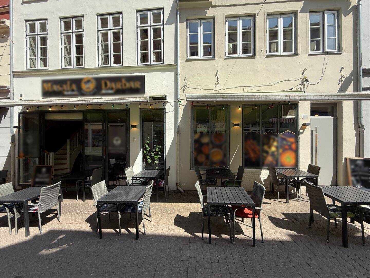 +++ FREIE ÜBERGABE ZUM 01.01.2027 – historisches Geschäftshaus in Lübecks 1A-Lage ! +++ – 23552 Lübeck – Vorschaubild 3