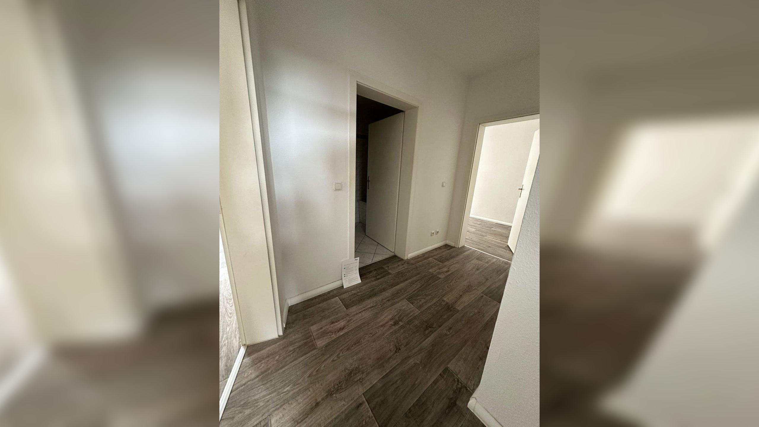 Moderne 2-Zimmer-Wohnung in Chemnitz zu vermieten – Chemnitz – Vorschaubild 3