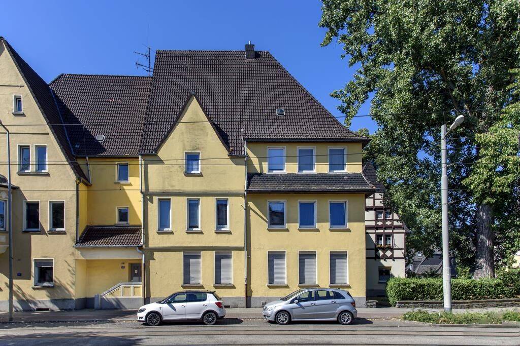 2-Zimmer-Wohnung in Gelsenkirchen Erle – 45891 Gelsenkirchen – Vorschaubild 3