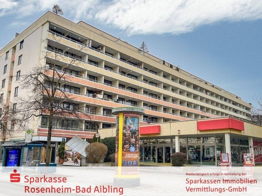 Kompakt, urban und mit optimaler Anbindung! – 81541 München – Vorschaubild 3