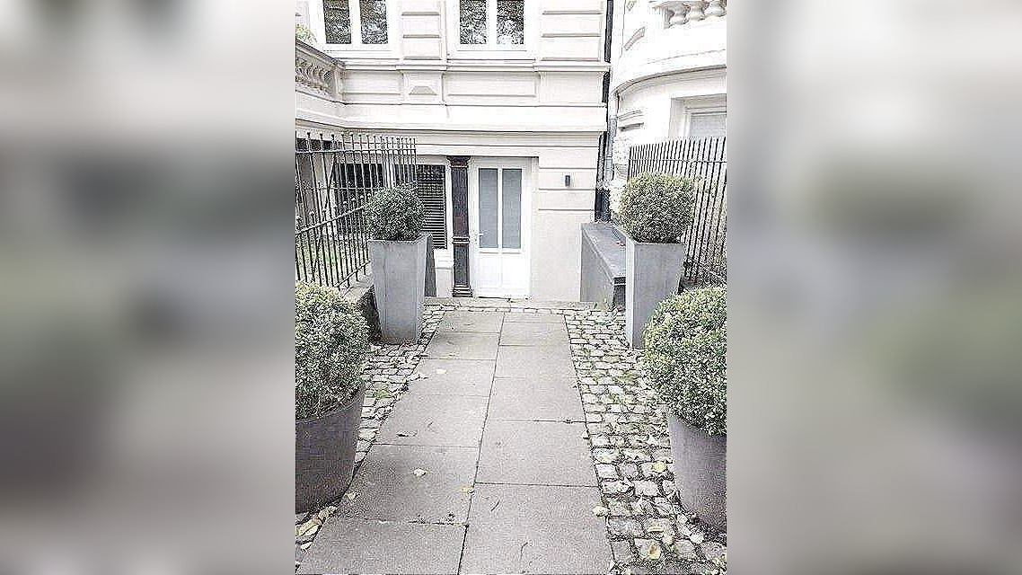 Ihre Top sanierte Traumwohnung zum Arbeiten und wohnen mit Terrasse und eigenen Eingang – 20146 Hamburg – Vorschaubild 3