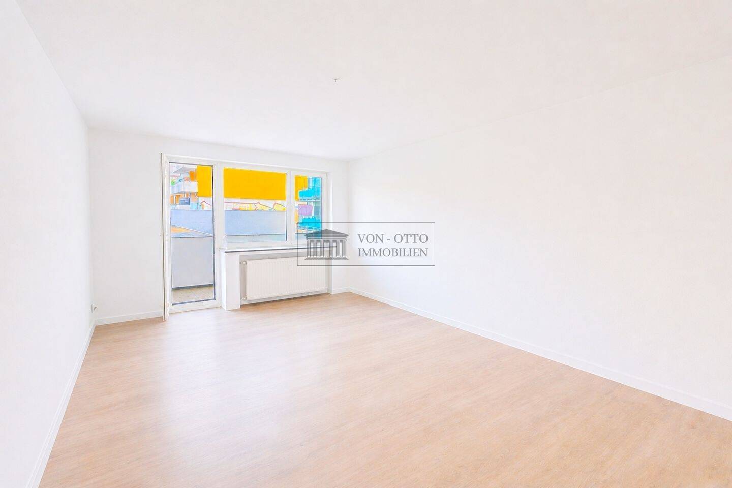 Einziehen und wohlfühlen – Modernisierte Eigentumswohnung mit Balkon – 50733 Köln – Vorschaubild 3