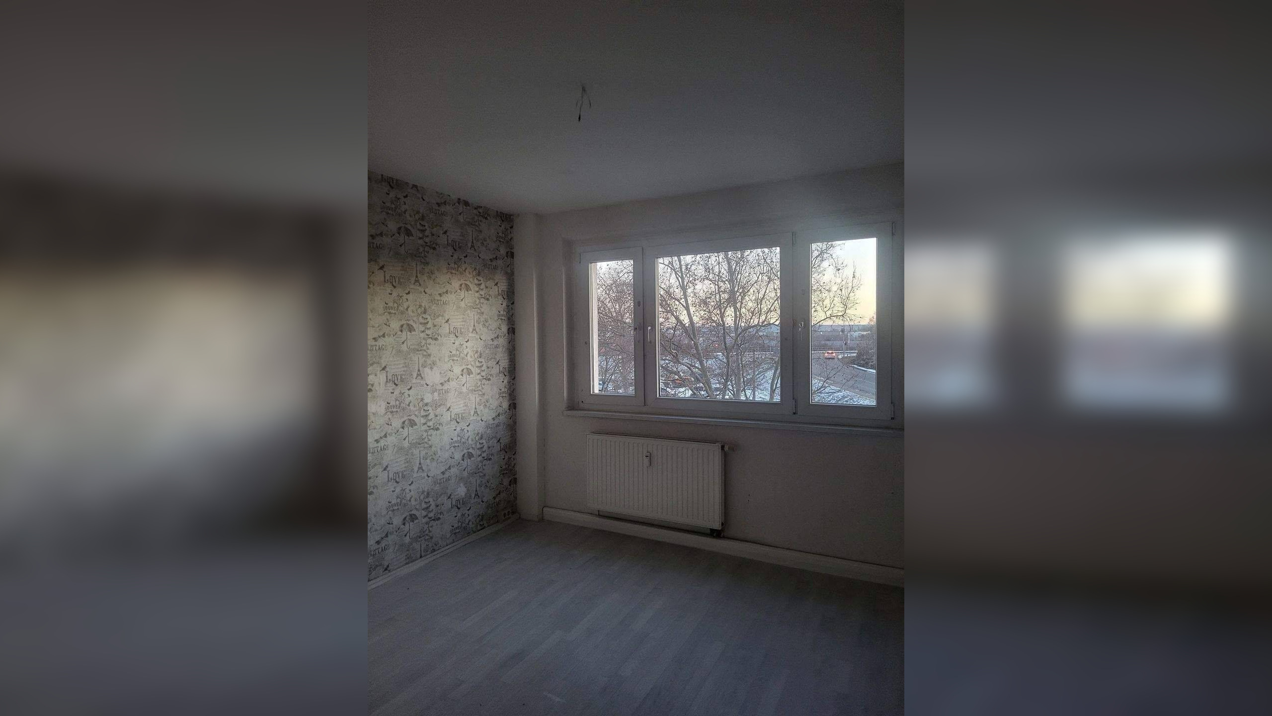 CORDULA IMMOBILIEN   4 Raumeigentumswohnung mit Balkon Cordula 1249 – 99091 Erfurt – Vorschaubild 3