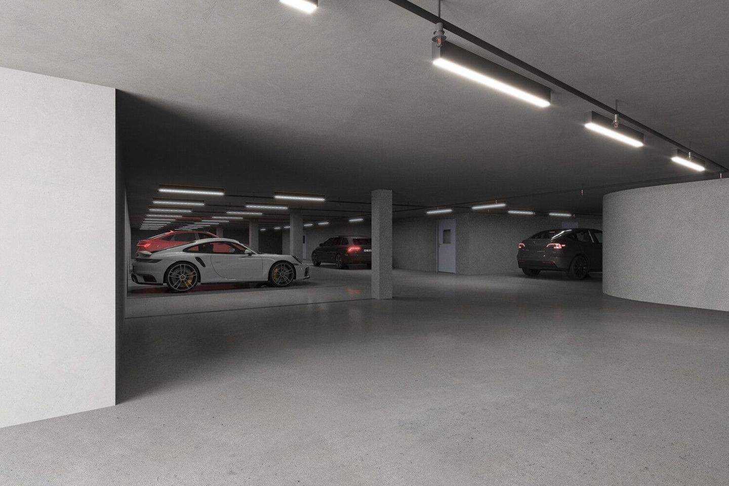 FiLaGo – Residenz  Altersgerechte, exklusive 74 m² Etagenwohnung mit Tiefgarage in Toplage – 55124 Mainz – Vorschaubild 4