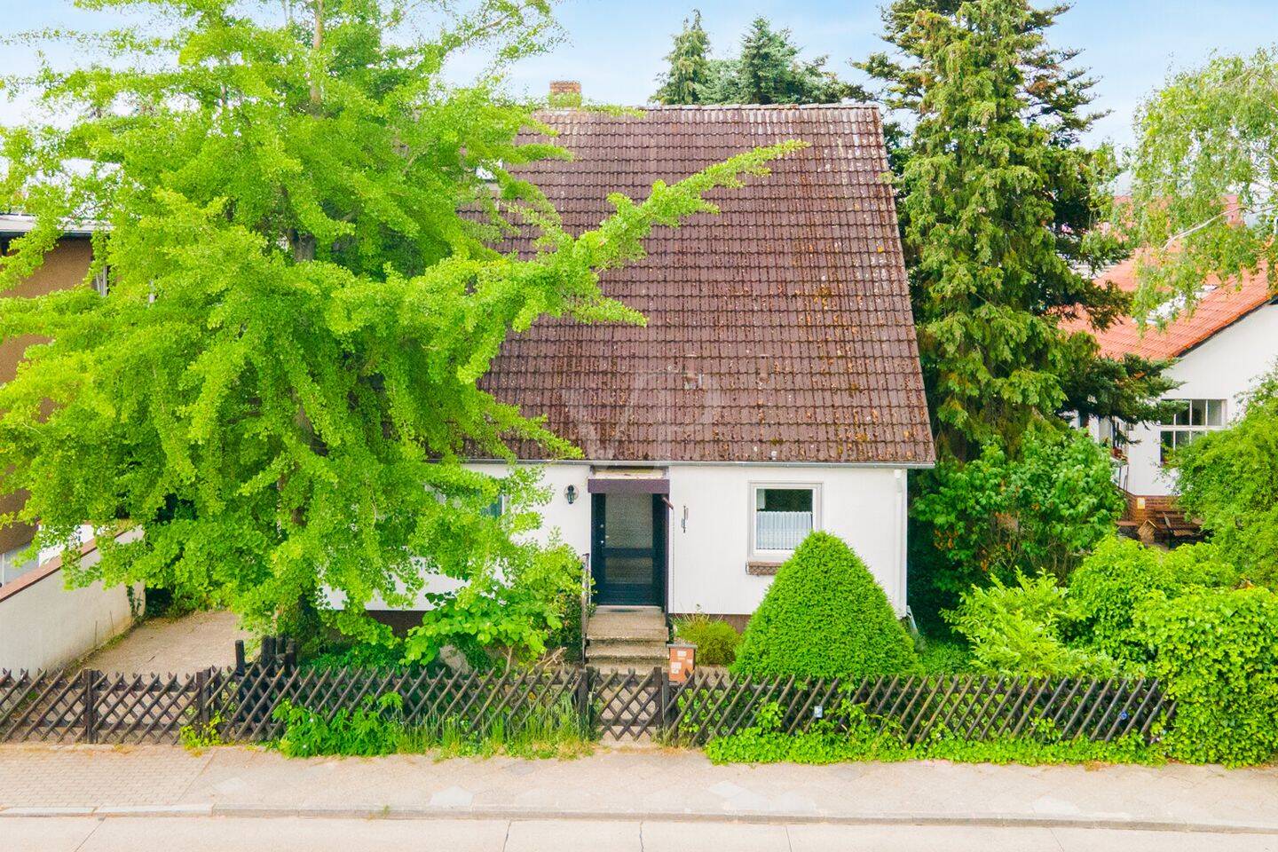 Familienleben mit viel Platz und sonniger Terrasse in begehrter Lage von Buckow – 12351 Berlin – Vorschaubild 3