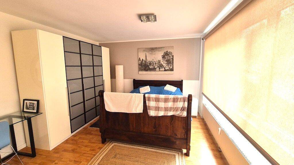 Attraktive 2,5-Zimmer-Erdgeschosswohnung mit 76m² in super Lage von Oberbilk – 40227 Düsseldorf – Vorschaubild 3