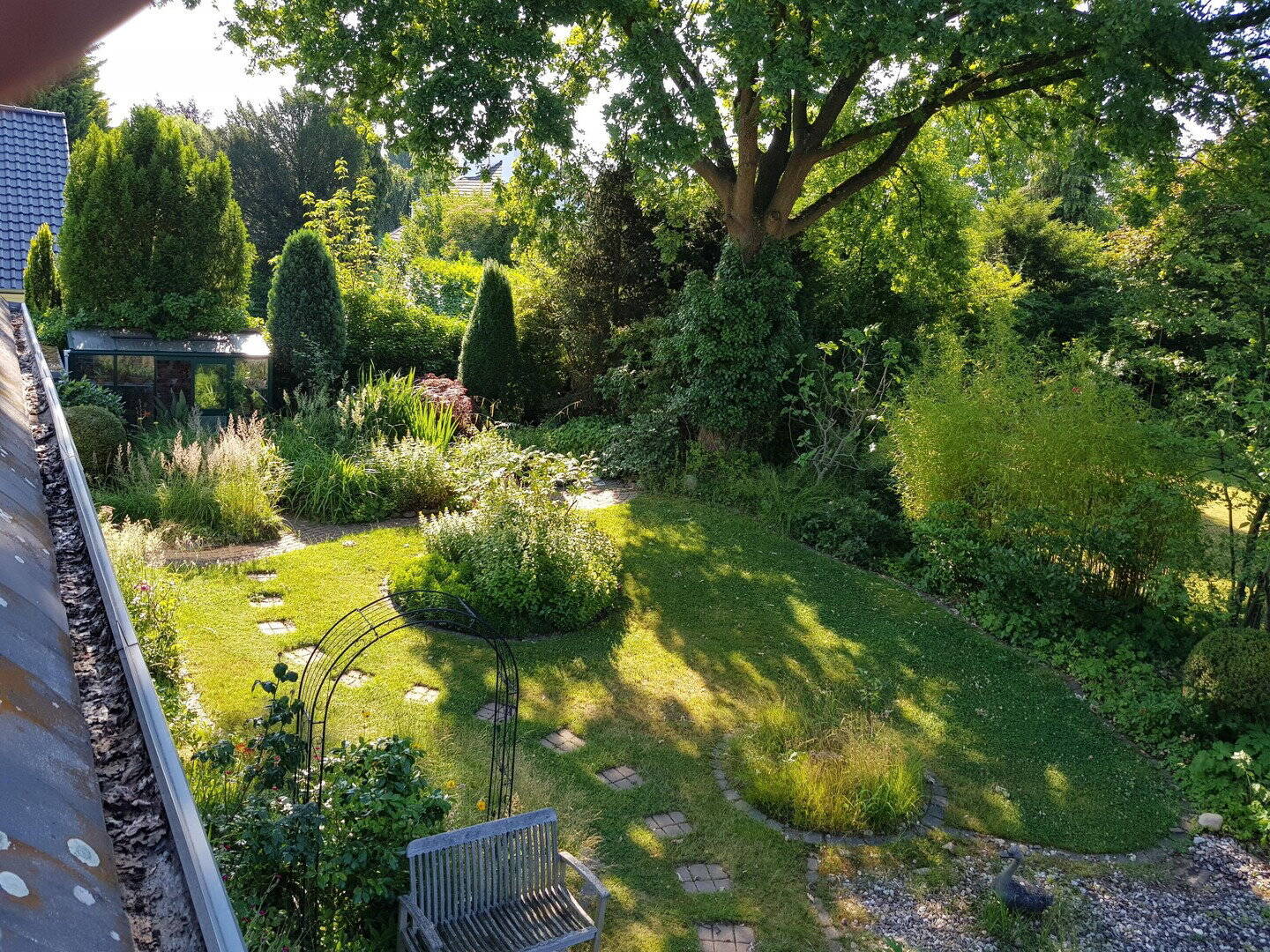 Großzügiges Haus in bester Wohnlage in Köln-Müngersdorf provisionfrei von Privat – 50933 Köln – Vorschaubild 3