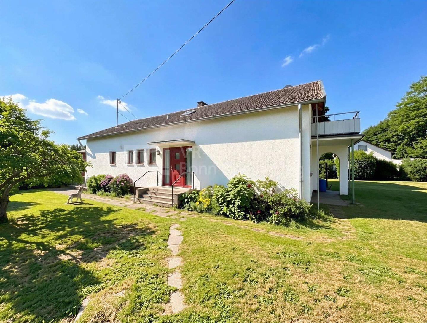 Raum für die ganze Familie – freistehendes Einfamilienhaus in Bonn-Holzlar – 53229 Bonn – Vorschaubild 3