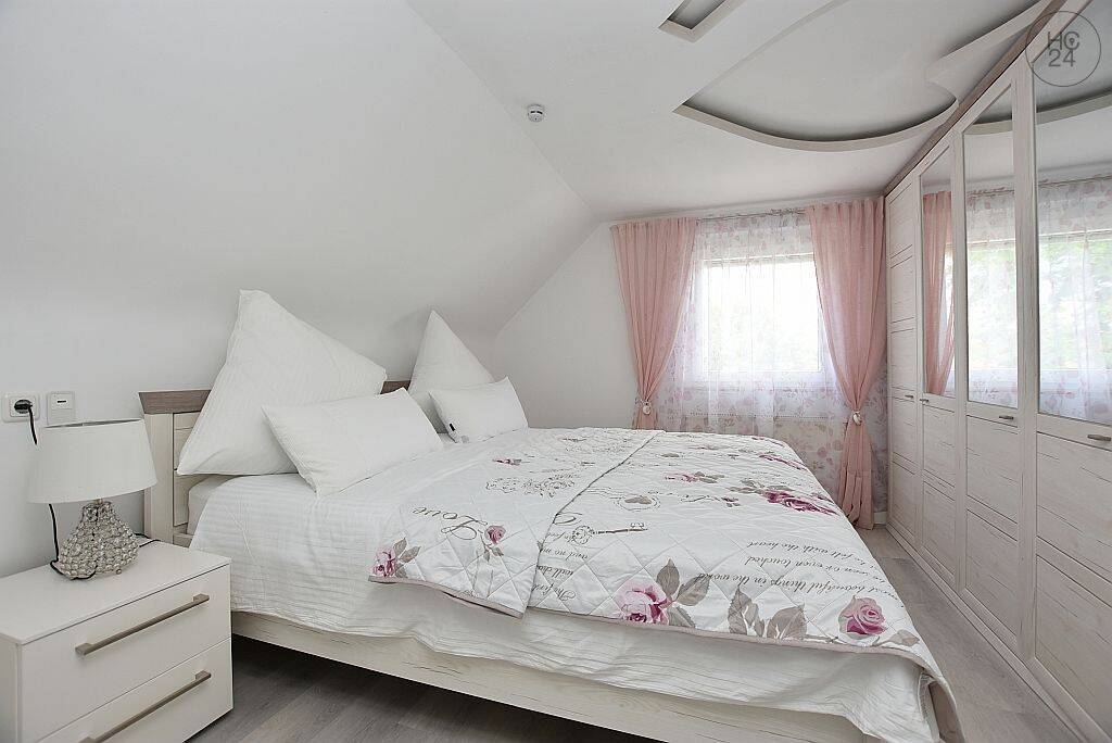 Modern möblierte Wohnung mit Klimaanlage und Terrassenmitnutzung in Heilbronn – 74076 Heilbronn – Vorschaubild 3