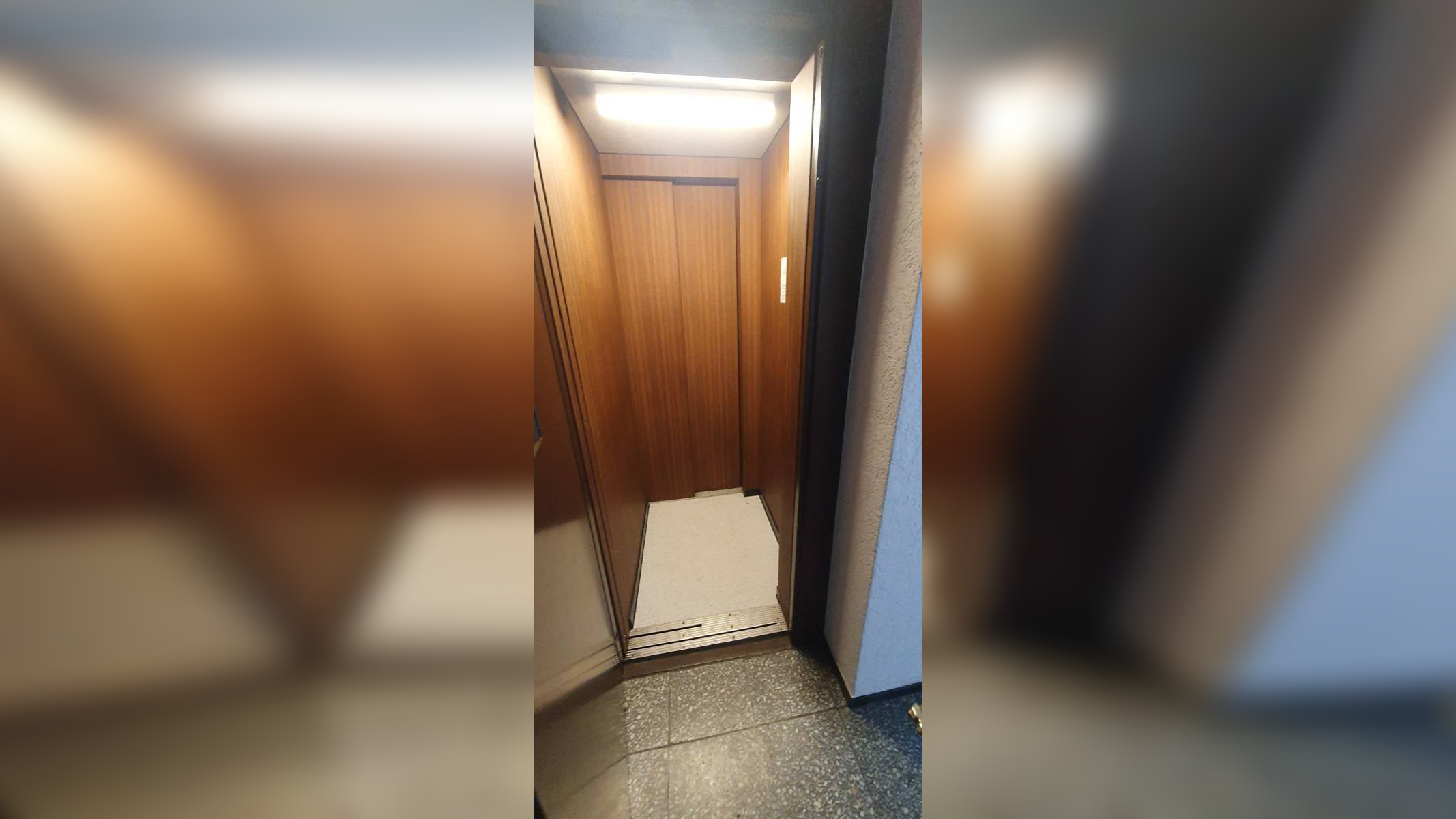 Kleines, renoviertes Apartment in gepflegter WEG unweit vom Gräfrather Marktplatz – 42653 Solingen – Vorschaubild 3