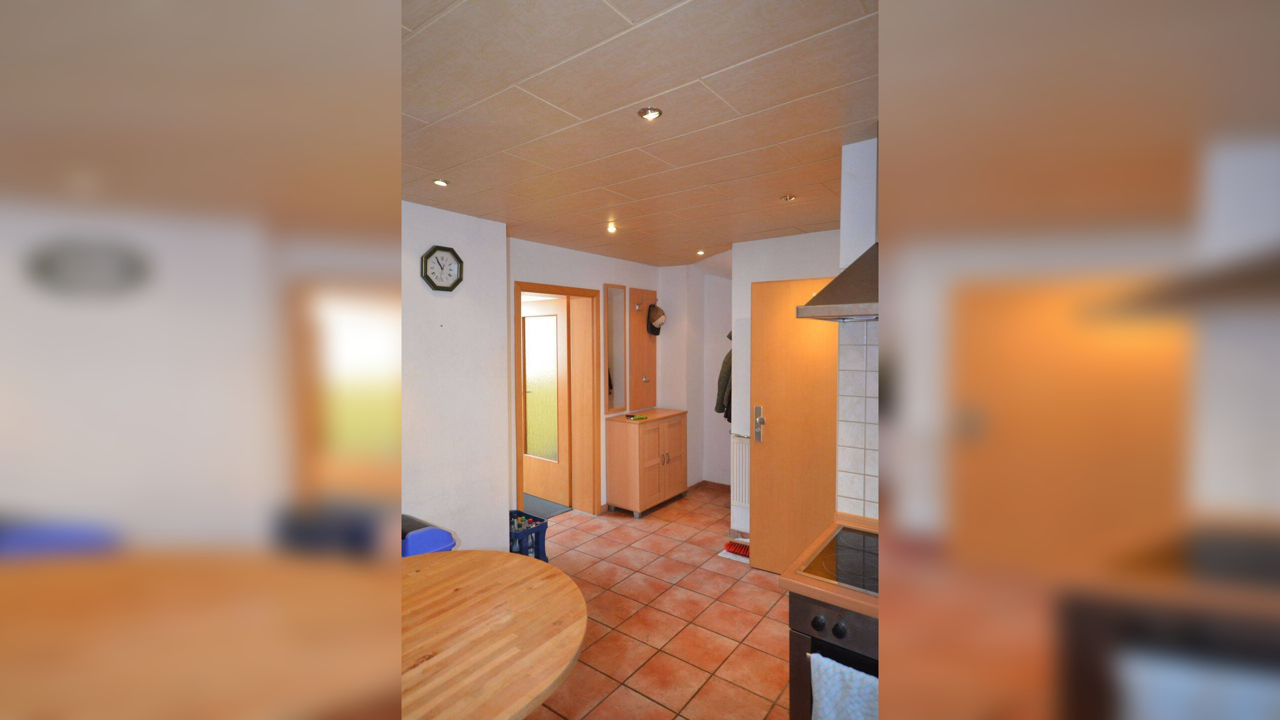 Reihenmittelhaus im nördlichen Stadtgebiet Jenas – 7743 Jena – Vorschaubild 3
