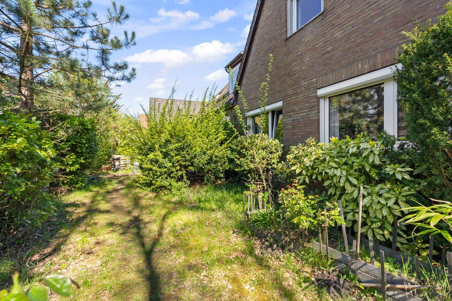 Bremen-Horn Attraktives Einfamilienhaus mit Einliegerwohnung – 28355 Bremen – Vorschaubild 4