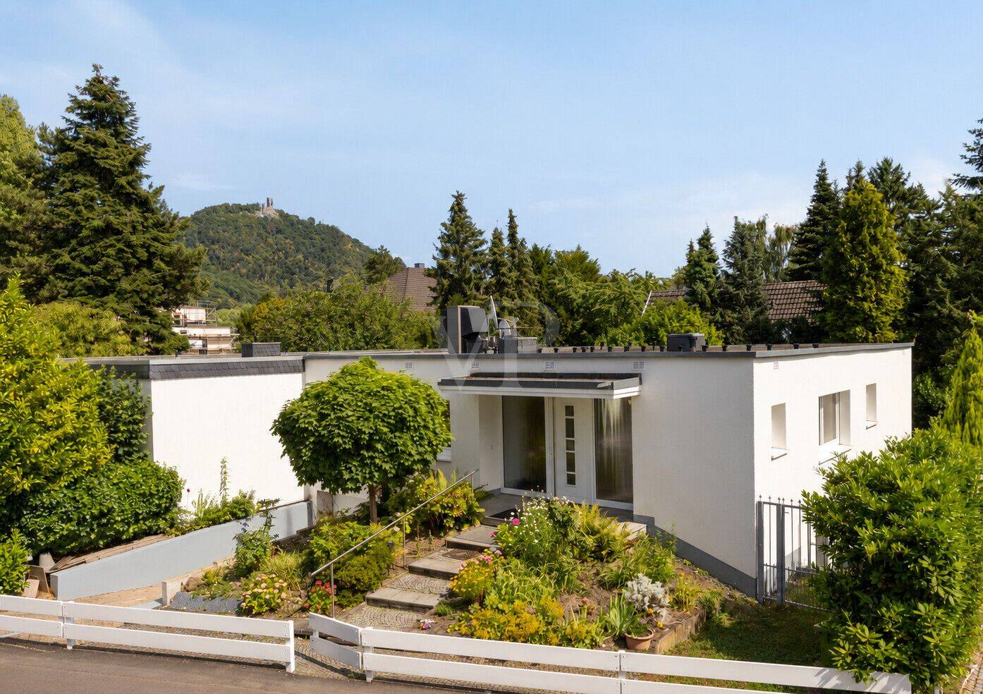 Bungalow auf energetischem Spitzenniveau – Wohnqualität inklusive! – 53179 Bonn – Vorschaubild 3