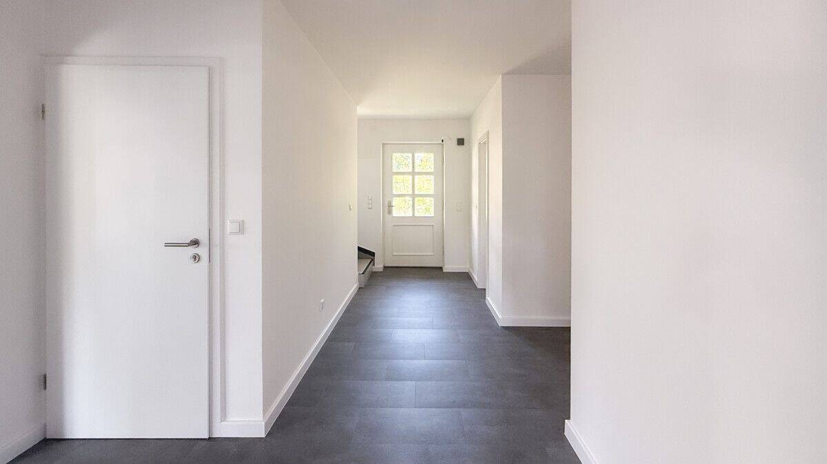 Provisionsfrei – Hochwertig modernisiertes EFH mit Garten & familienfreundlicher Aufteilung – 12305 Berlin – Vorschaubild 4