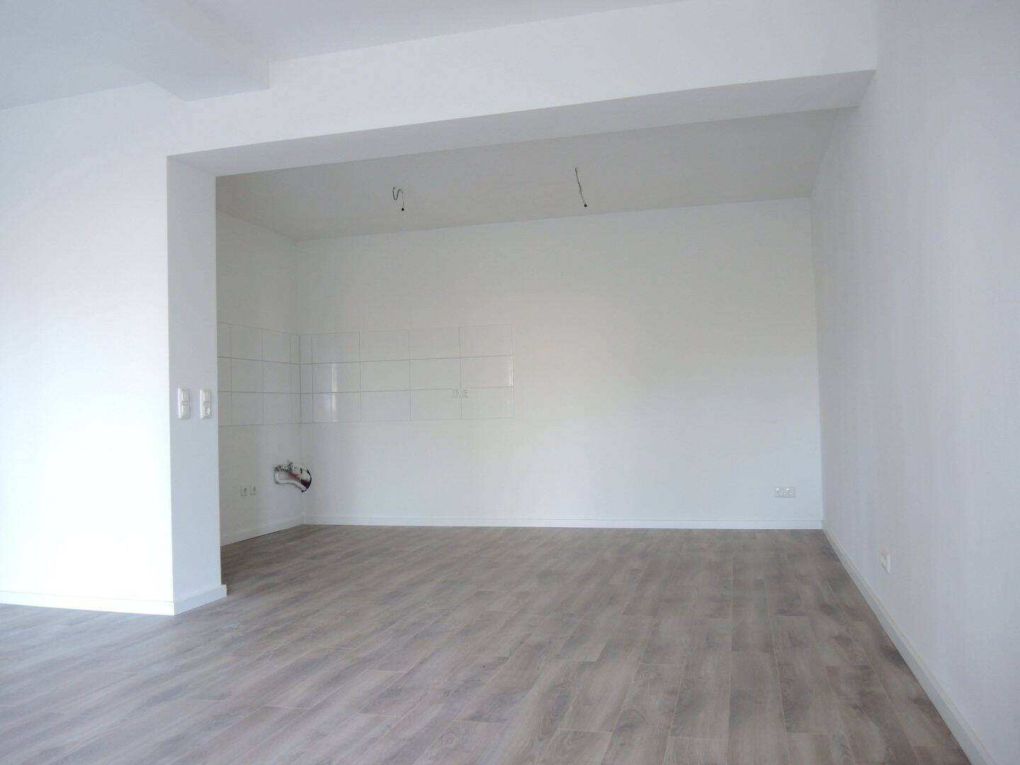 Wohnen wie im eigenen Haus – schöne Maisonette-Wohnung! – 44379 Dortmund – Vorschaubild 3